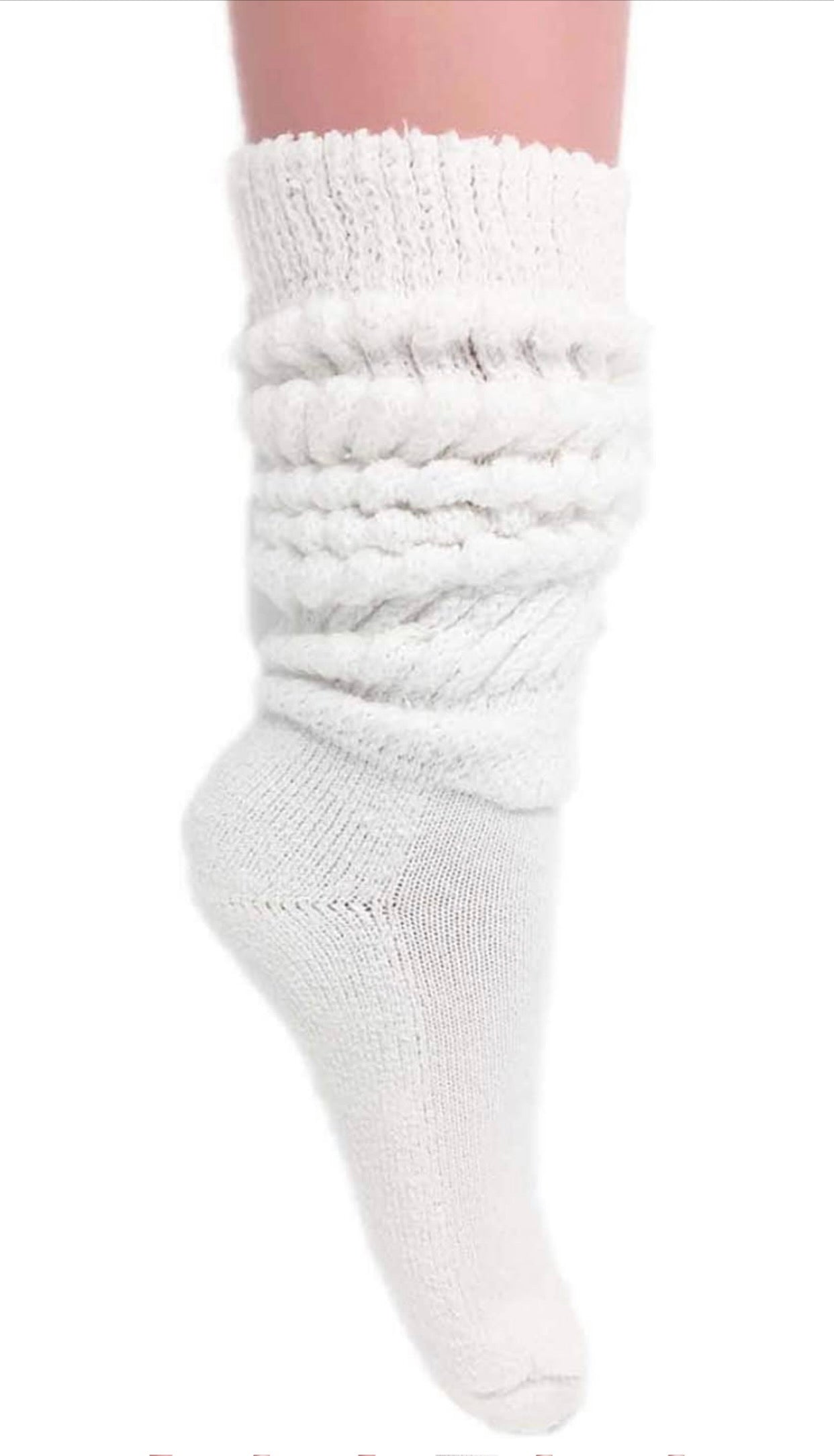 SLOUCH SOCKS