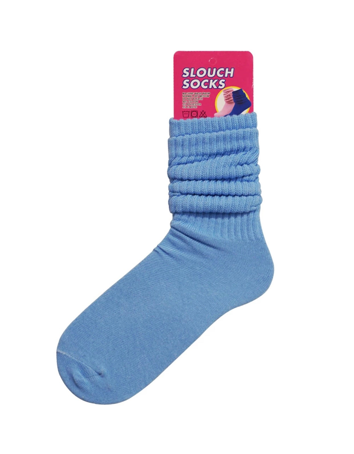 SLOUCH SOCKS