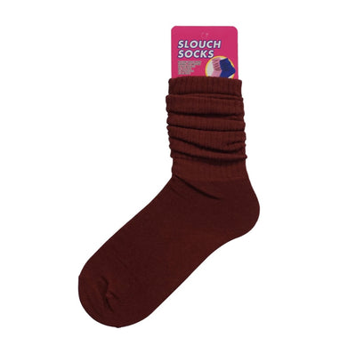 SLOUCH SOCKS