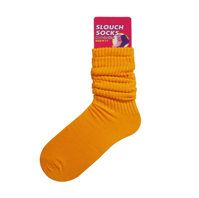 SLOUCH SOCKS