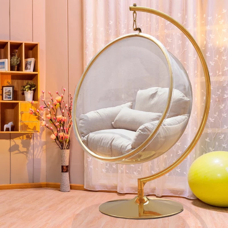 BUBBLE SWING CHAIR