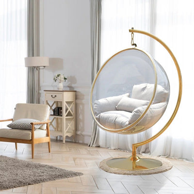 BUBBLE SWING CHAIR