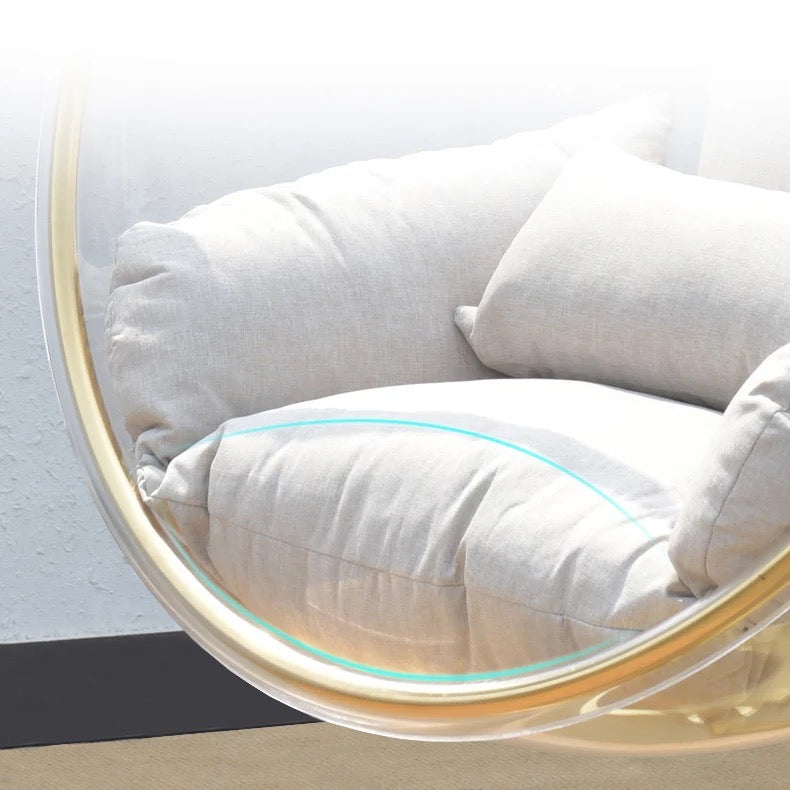 BUBBLE SWING CHAIR