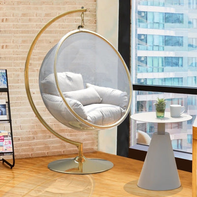 BUBBLE SWING CHAIR