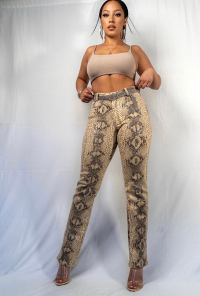 PARASUCO PANTS