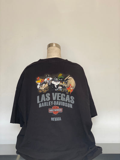 VINTAGE T BAD BUNNY