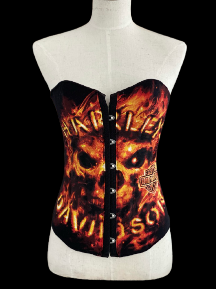 Vintage Corset