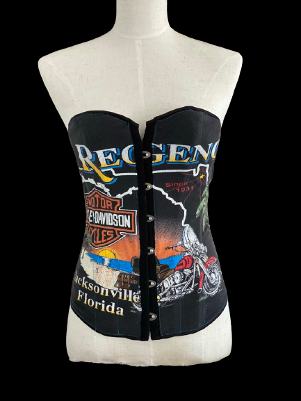 Vintage Corset